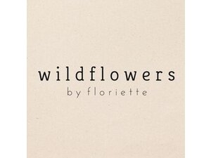 Wildflowers By Floriette