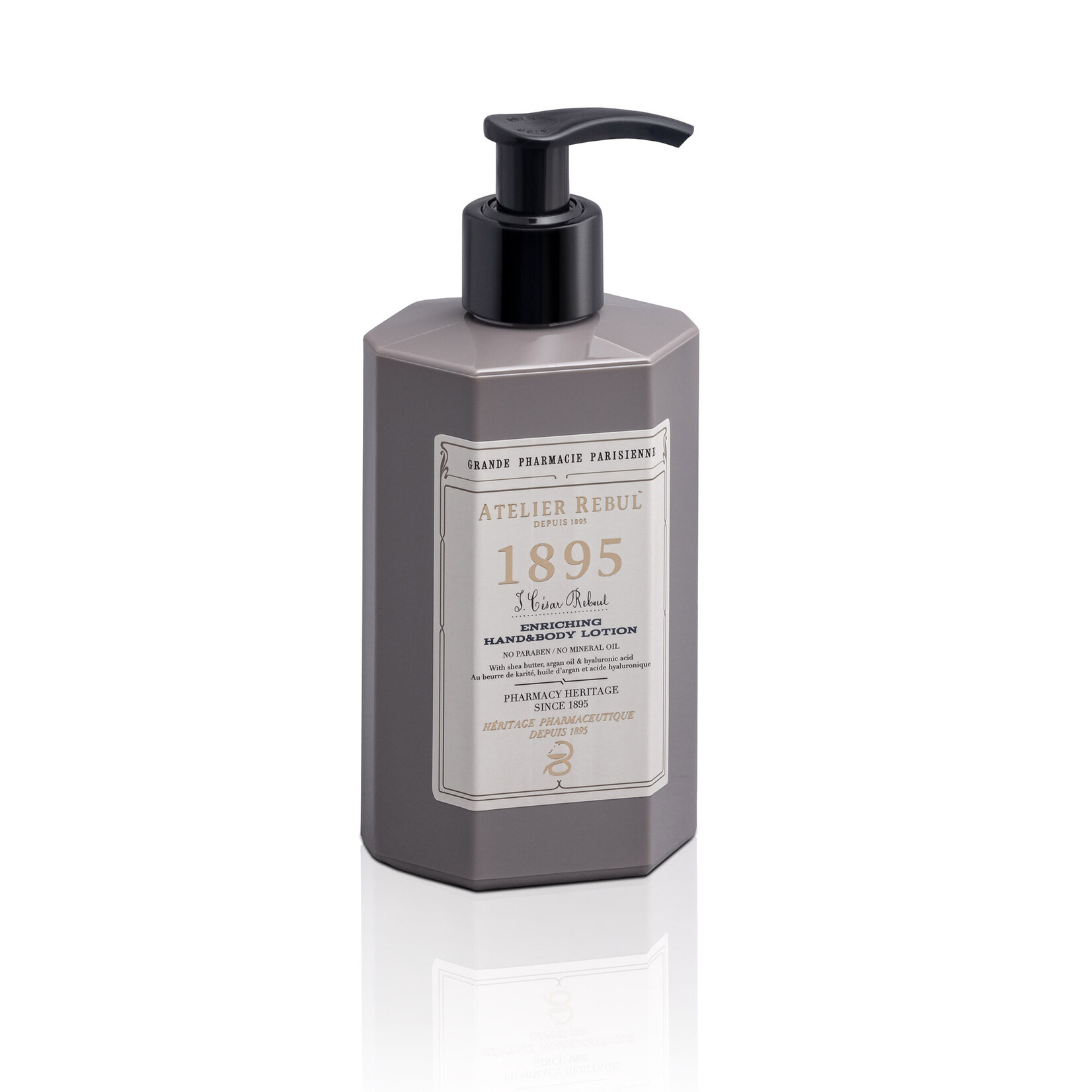 Atelier Rebul 1895 Hand & Body Lotion 250ml