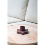 Studio Sixtyfour Hexagon Candle Holder -