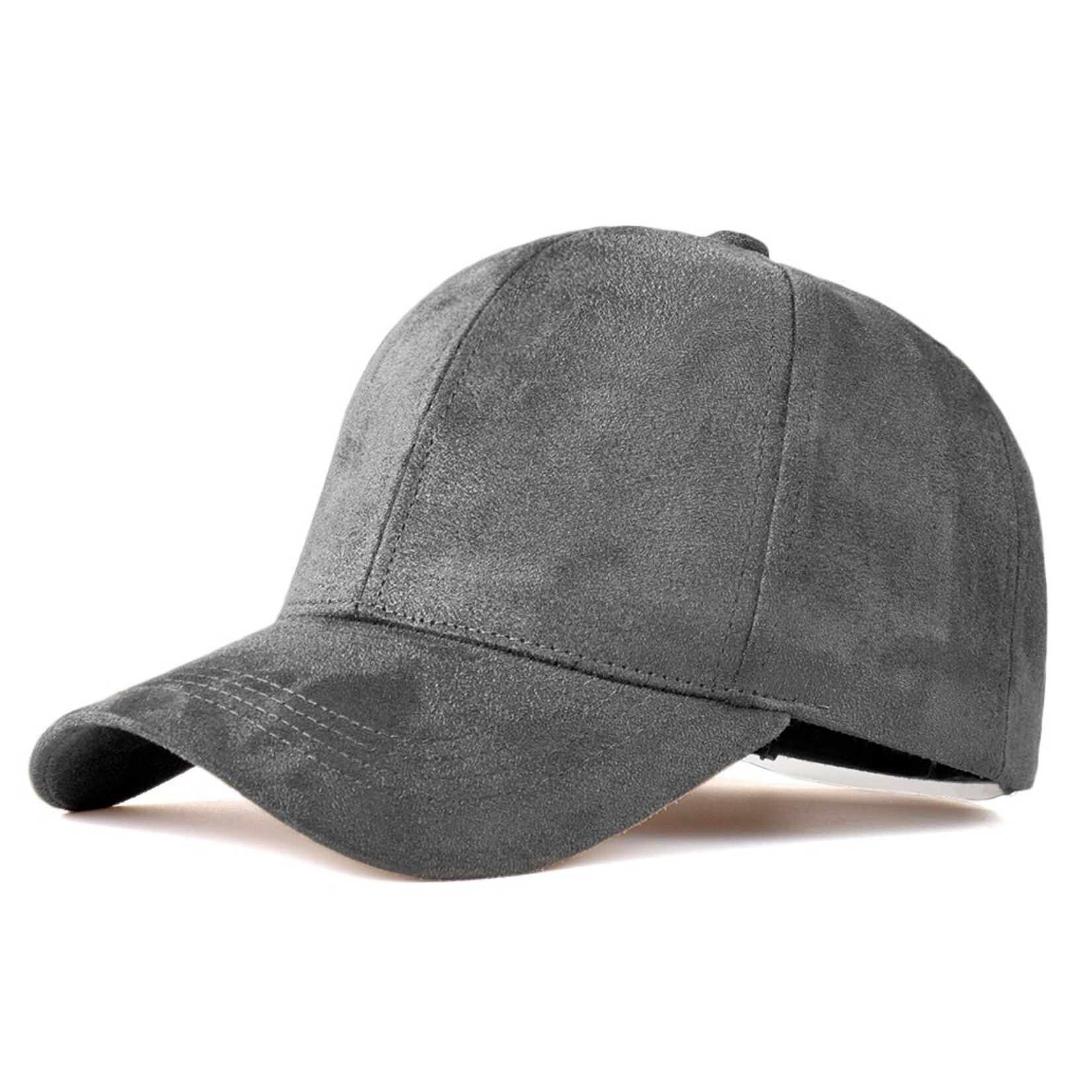 Eindbaas Apparel Eindbaas Apparel - Legend Basic Cap -