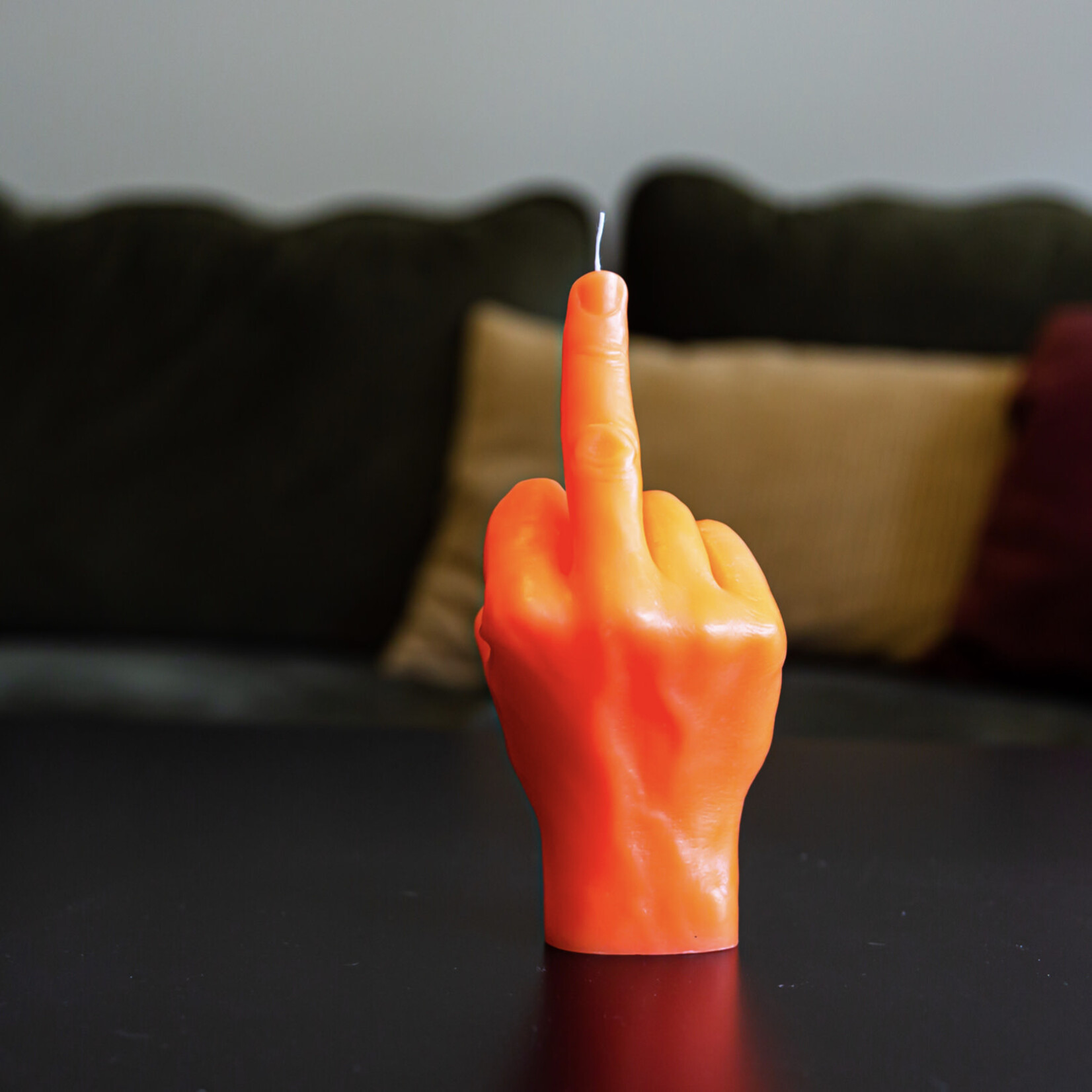 Candlehand F*ck You Candle -