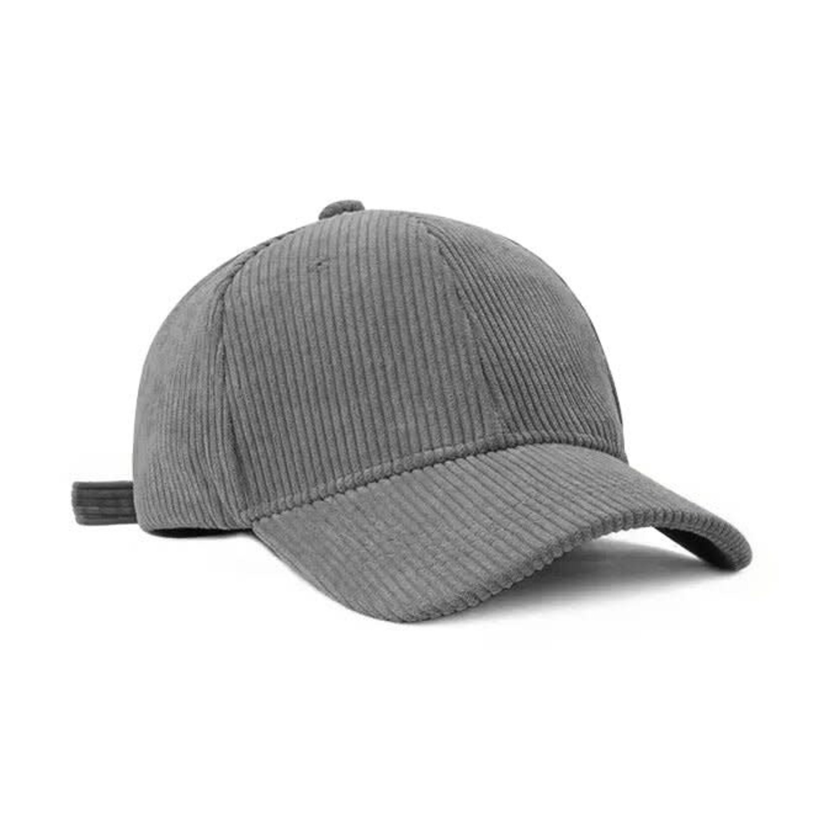 Eindbaas Apparel Eindbaas Apparel - Corduroy Cap -