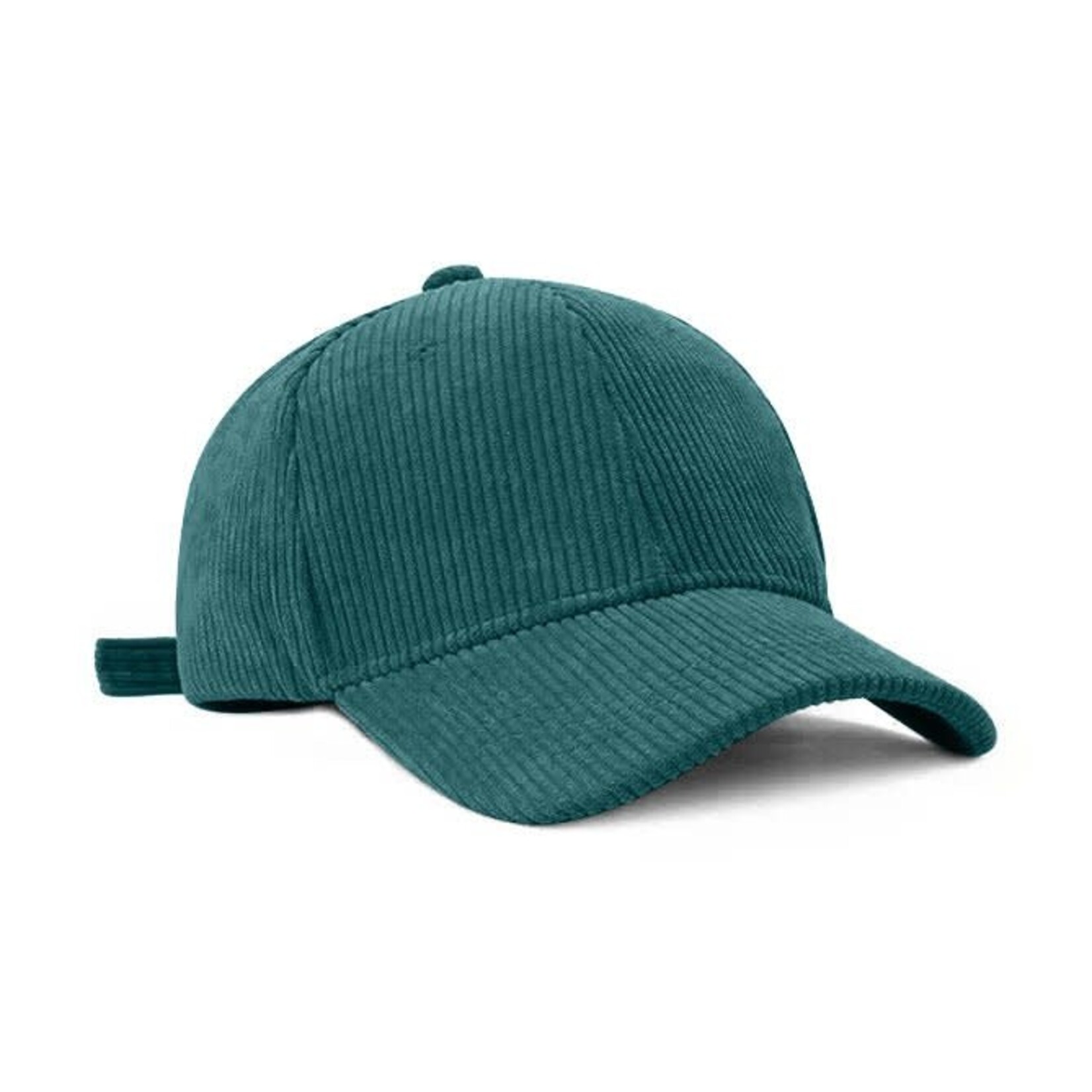 Eindbaas Apparel Eindbaas Apparel - Corduroy Cap -