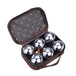 Laguiole LG Box with 6 petanque balls