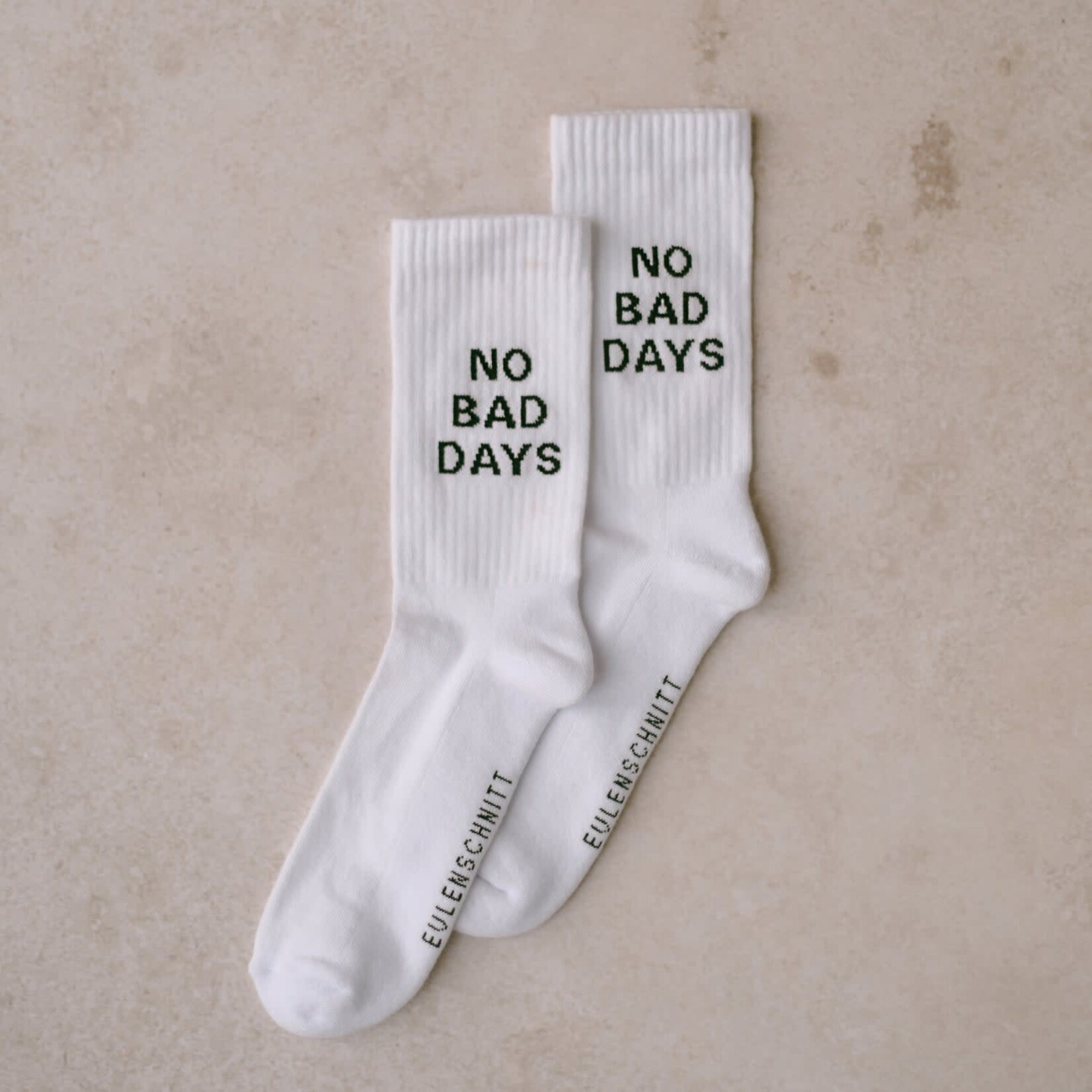 Eulenschnitt No Bad Days - Socks