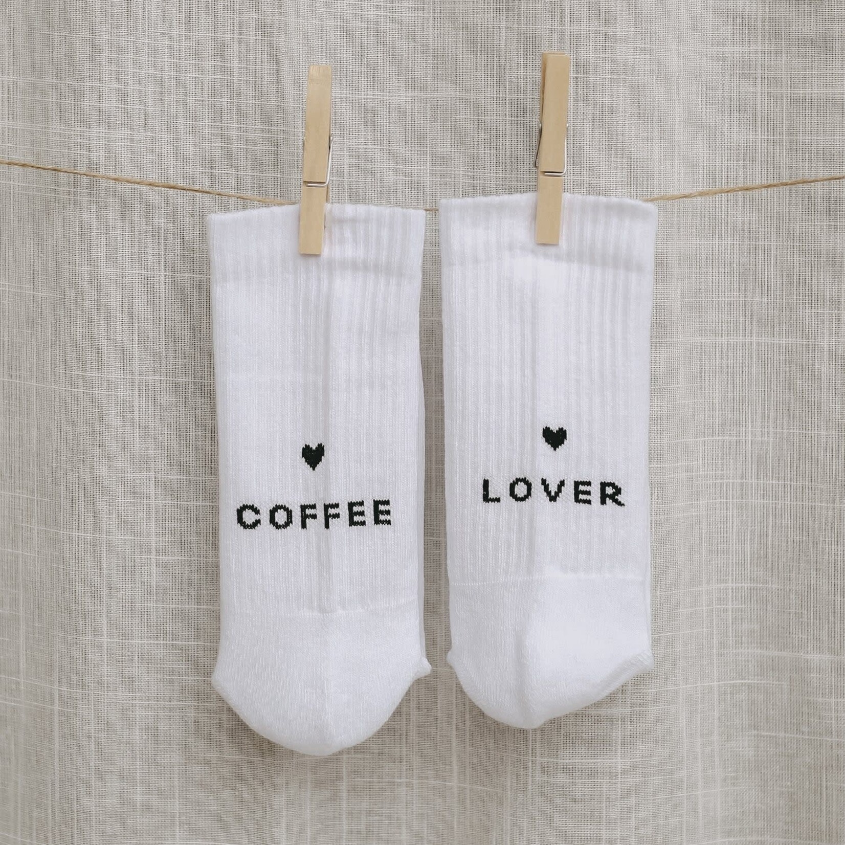 Eulenschnitt Coffee Lover - Socks