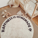 Eulenschnitt Happiness Is Homemade - Rug