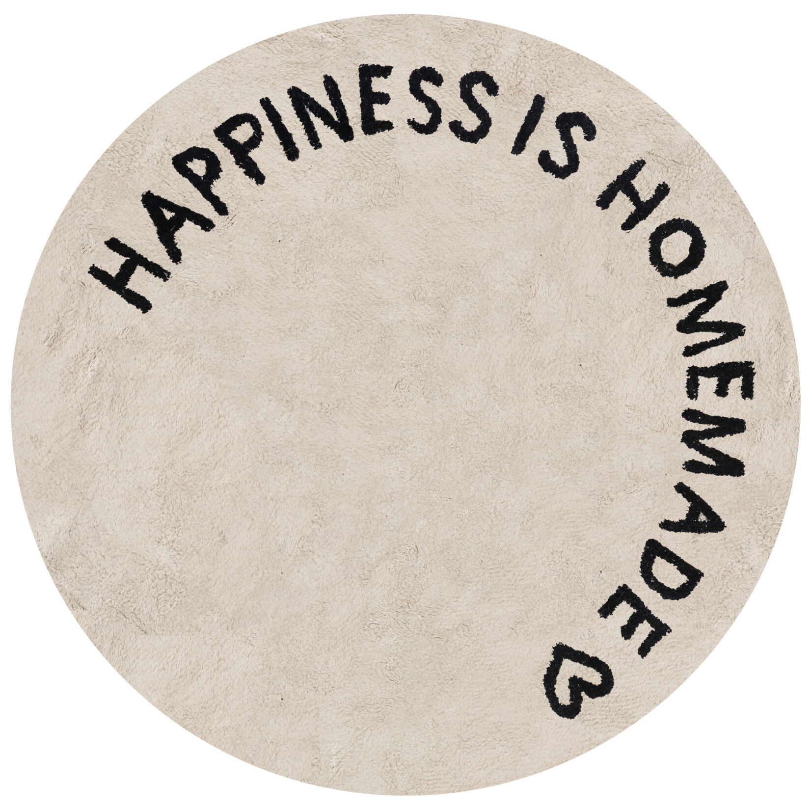 Eulenschnitt Happiness Is Homemade - Rug