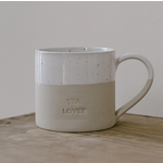 Eulenschnitt Tea Love - Big Mug