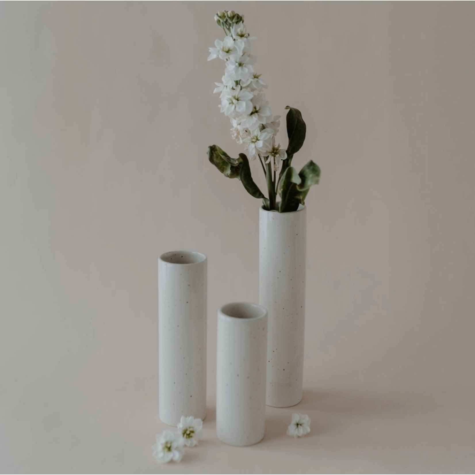 Eulenschnitt Calma - Vase