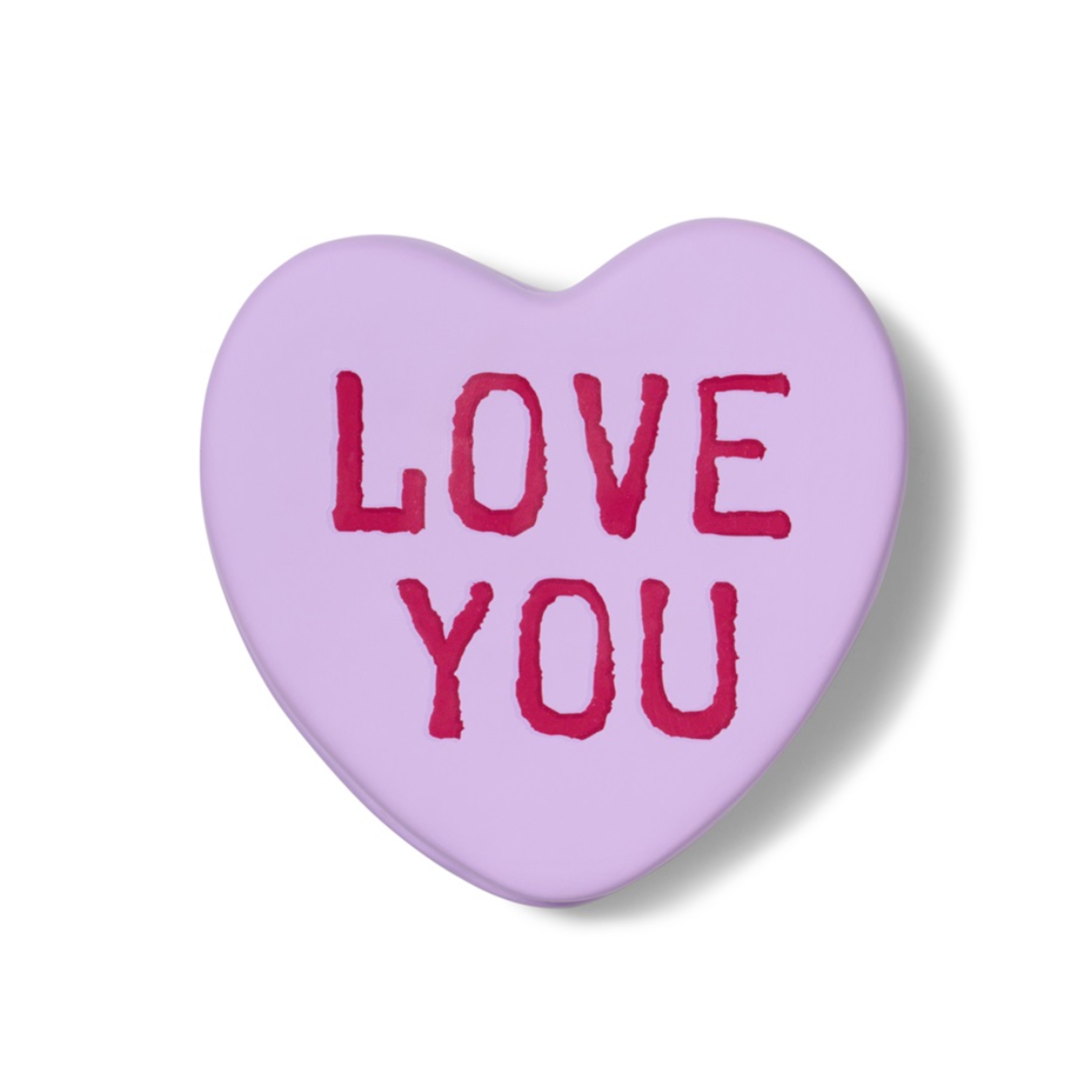 Bitten-Design Sweet Heart Candy Box Love You