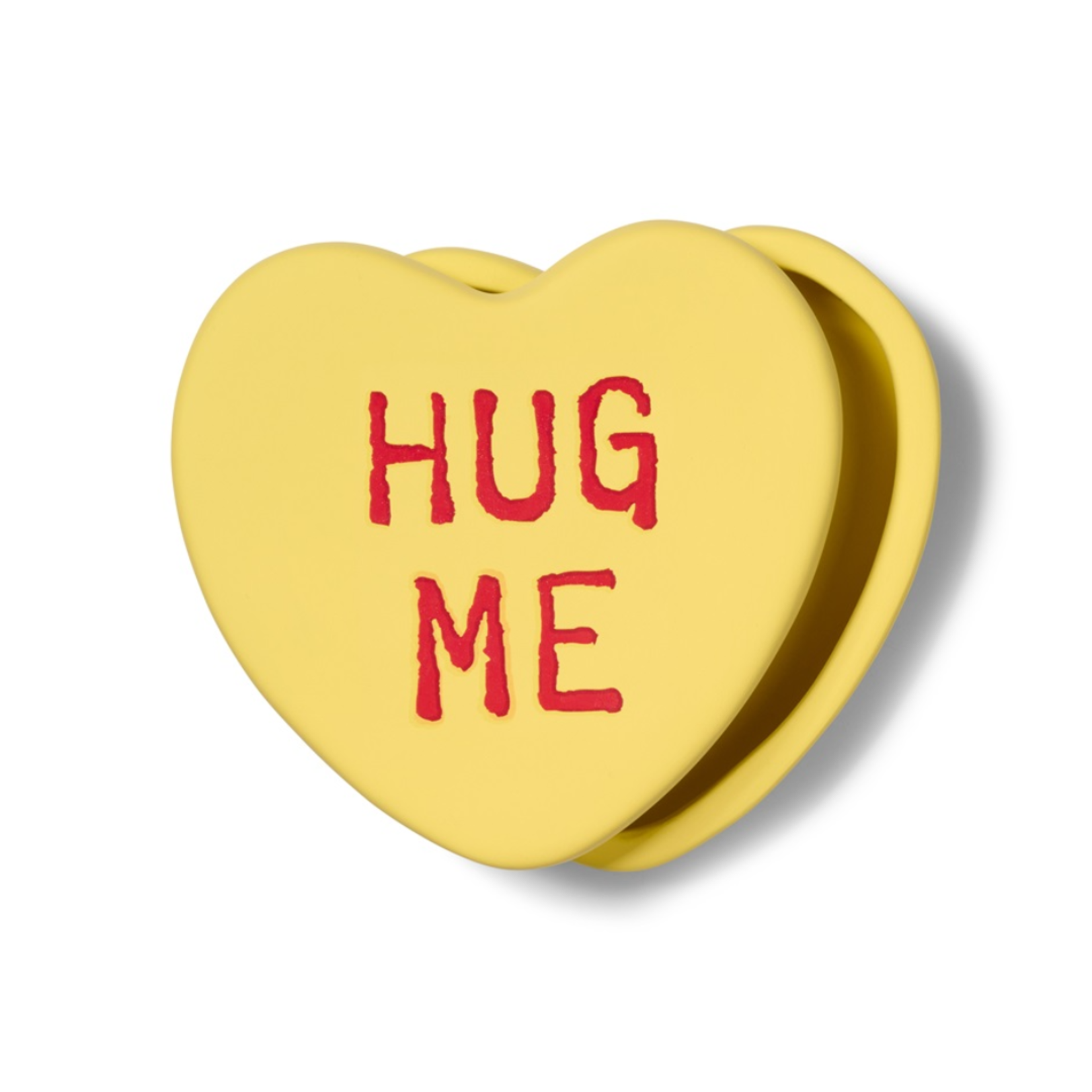 Bitten-Design Sweet Heart Candy Box Hug Me