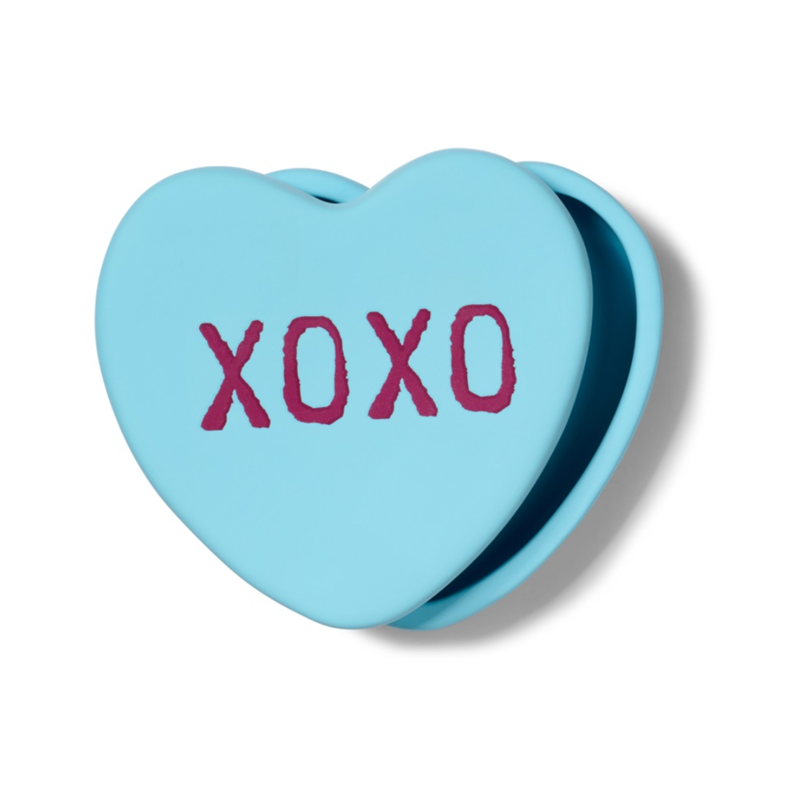 Bitten-Design Sweet Heart Box Candy Box XOXO