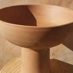 Ceràmica Roca Caus Centerpiece Bowl Tall