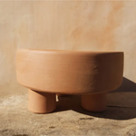 Ceràmica Roca Caus Centerpiece Bowl Flat