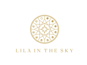 Lila in the sky