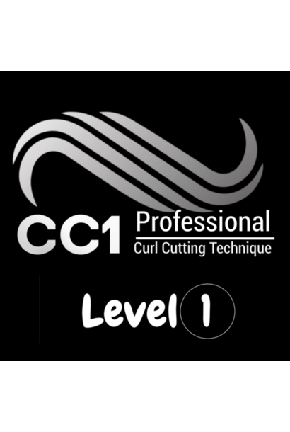 CC1 Stufe I Lockenschnittseminar
