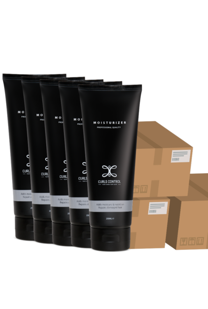 Box Moisturizer (250ml) - 30 pieces