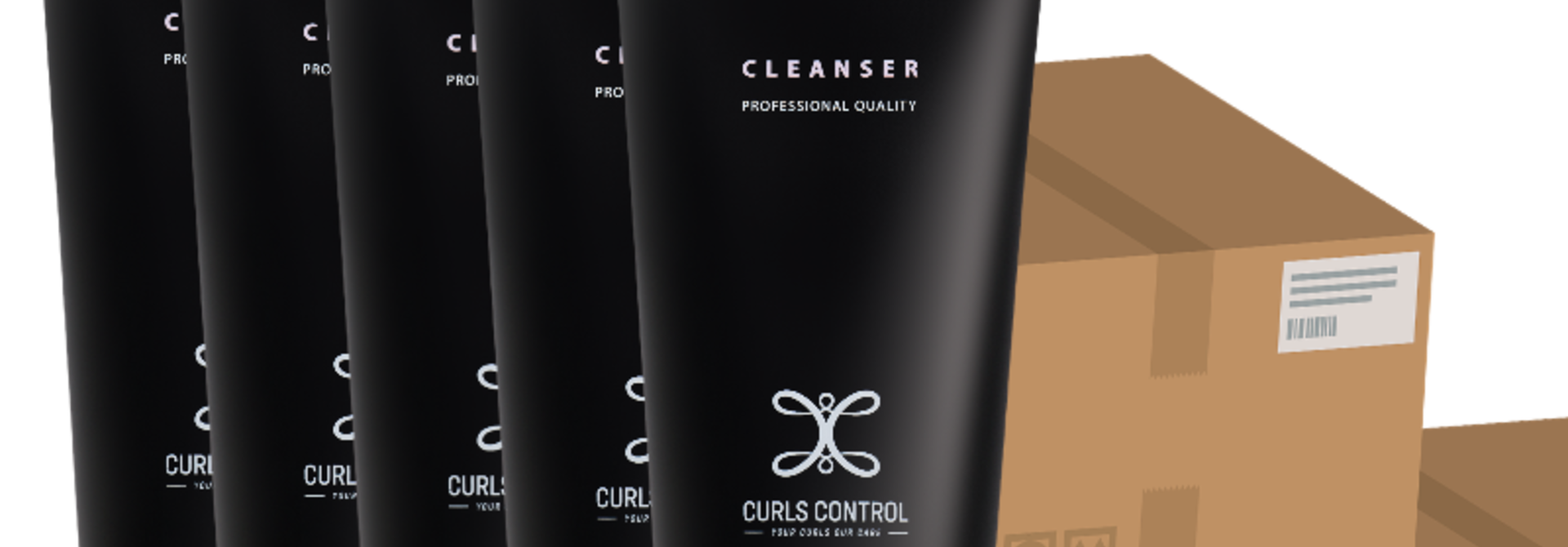 Box Cleanser (250ml) - 30 Stück