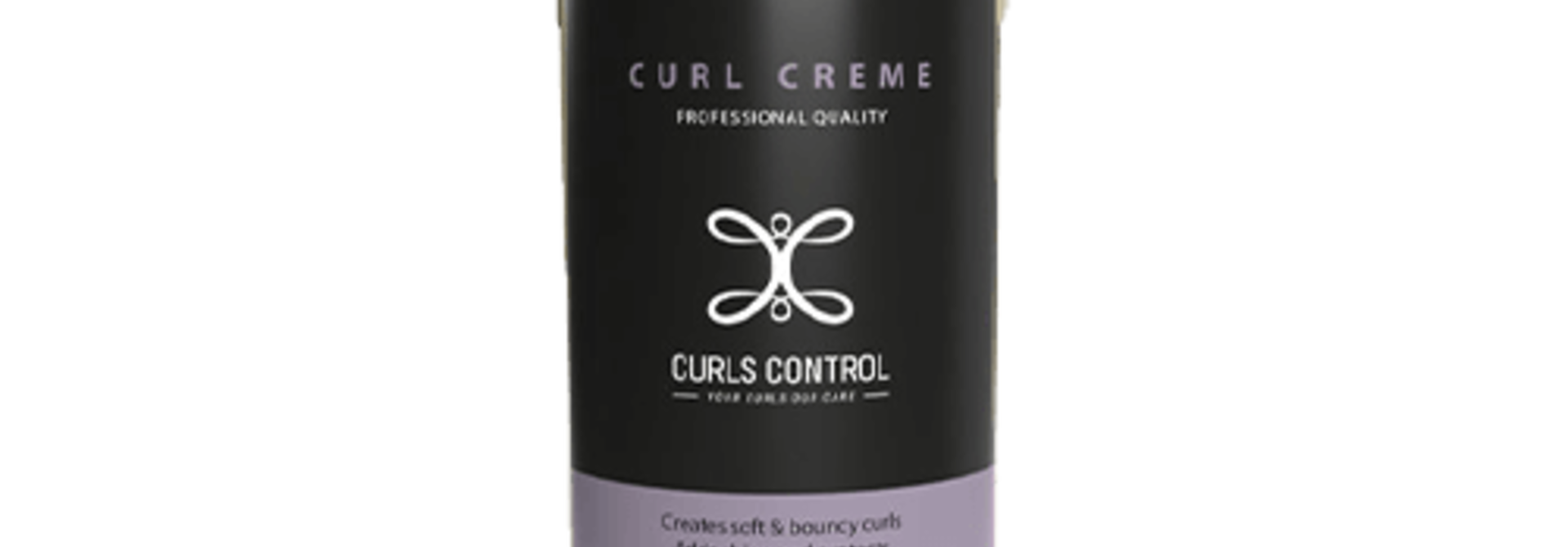 Bottle of Curl Crème (1000ml)