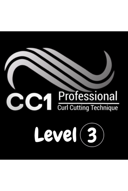 CC1 Level III curl cutting course