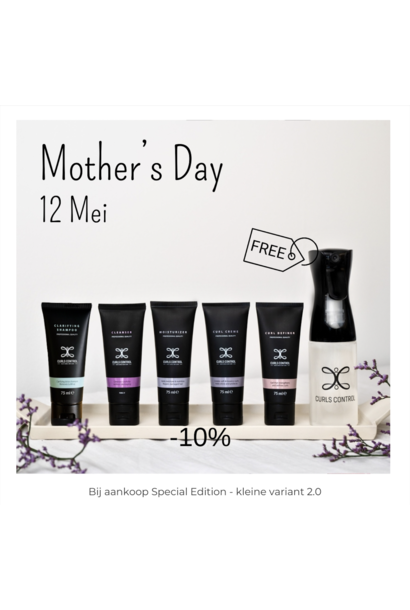 Mother's Day Special small
