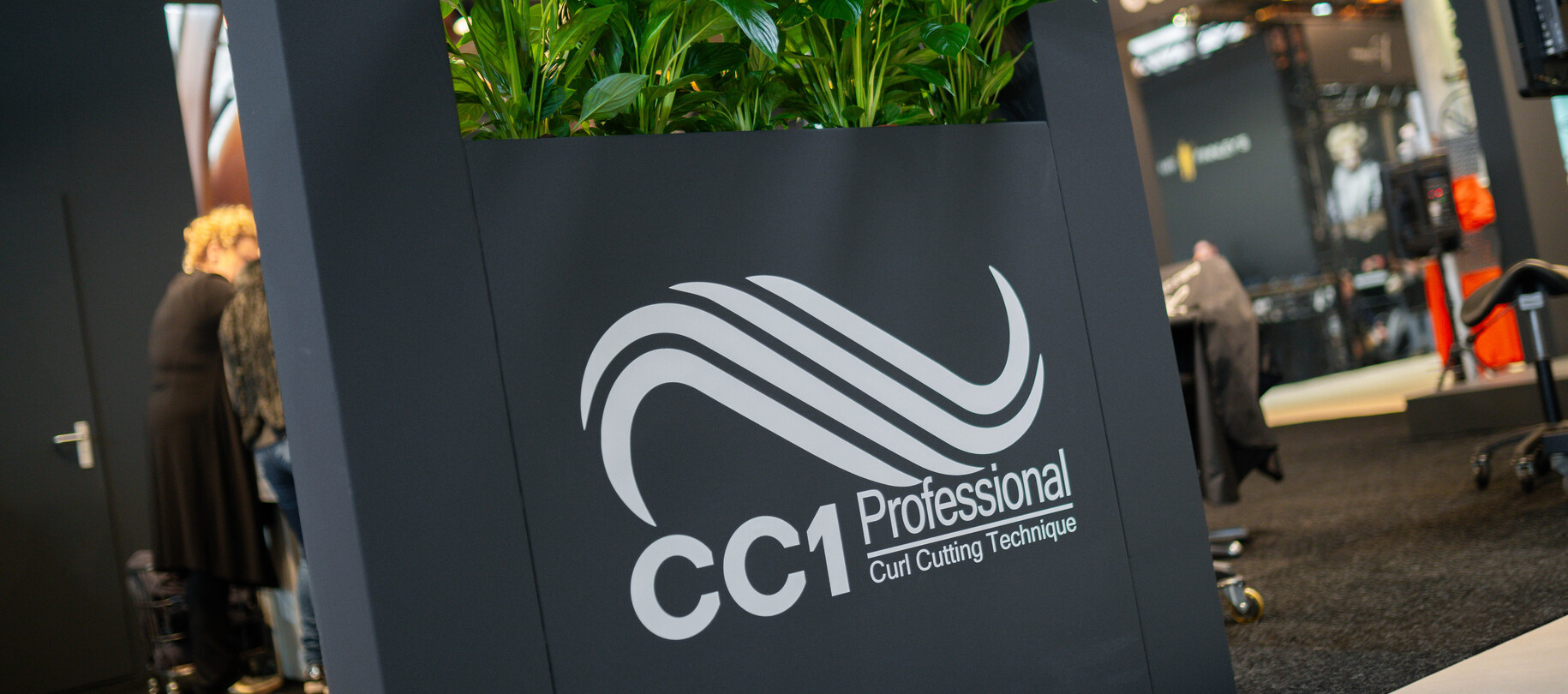 CC1 Training