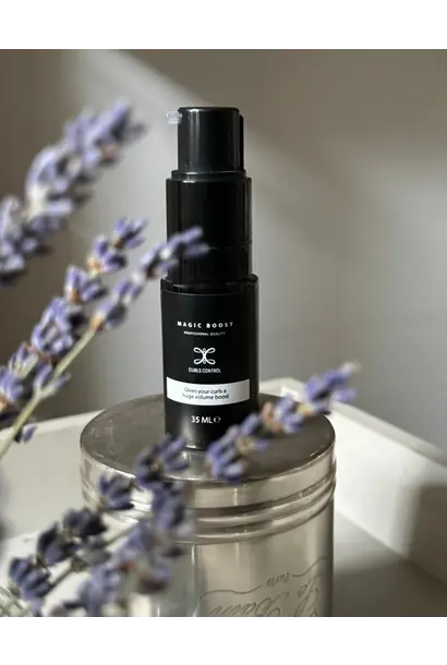 Magic Boost Volumenpulver