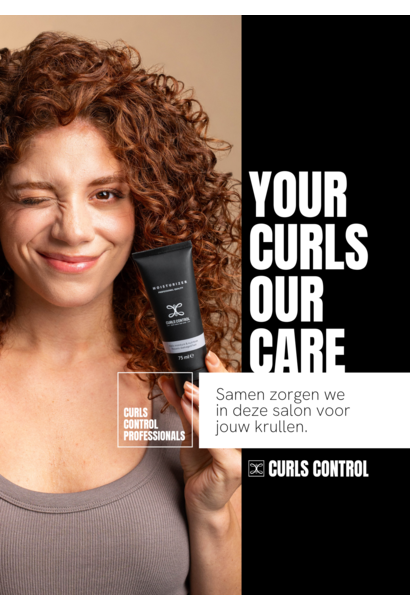 Curls Control Preisliste 2025