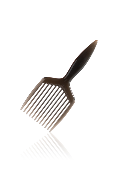 Volumenkamm (afro/stick/point)