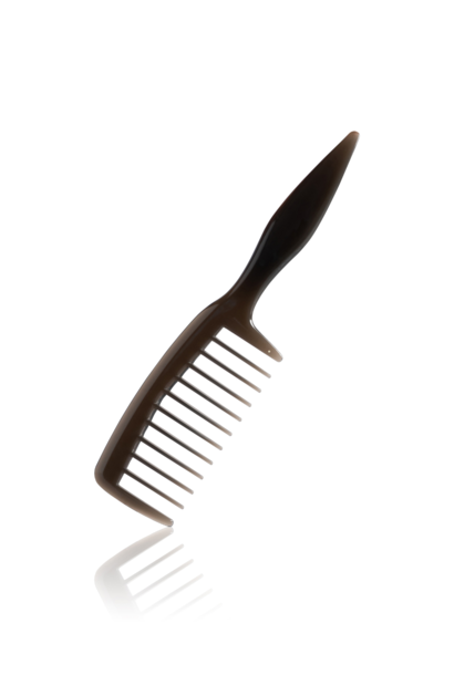 Curl comb
