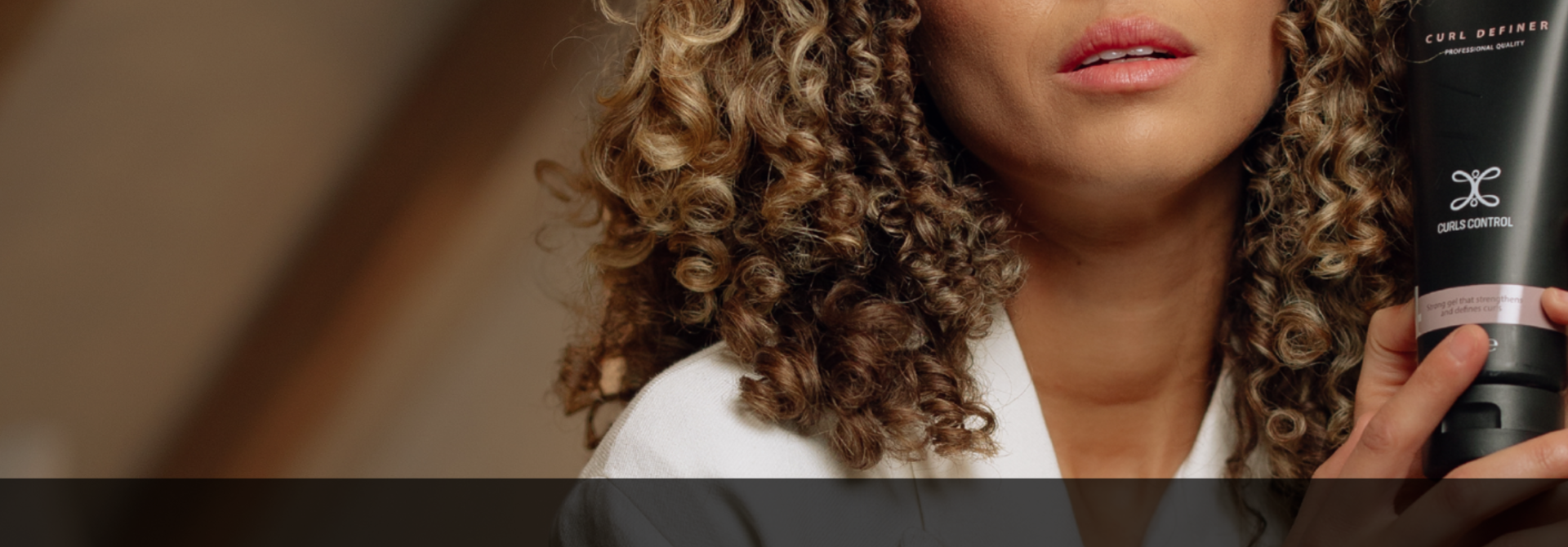 Curls Control Flyers