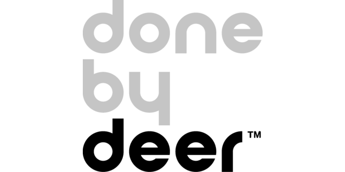 Done By deer