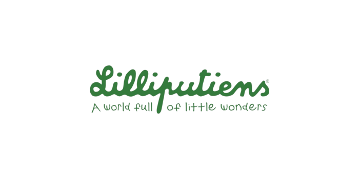 Lilliputiens