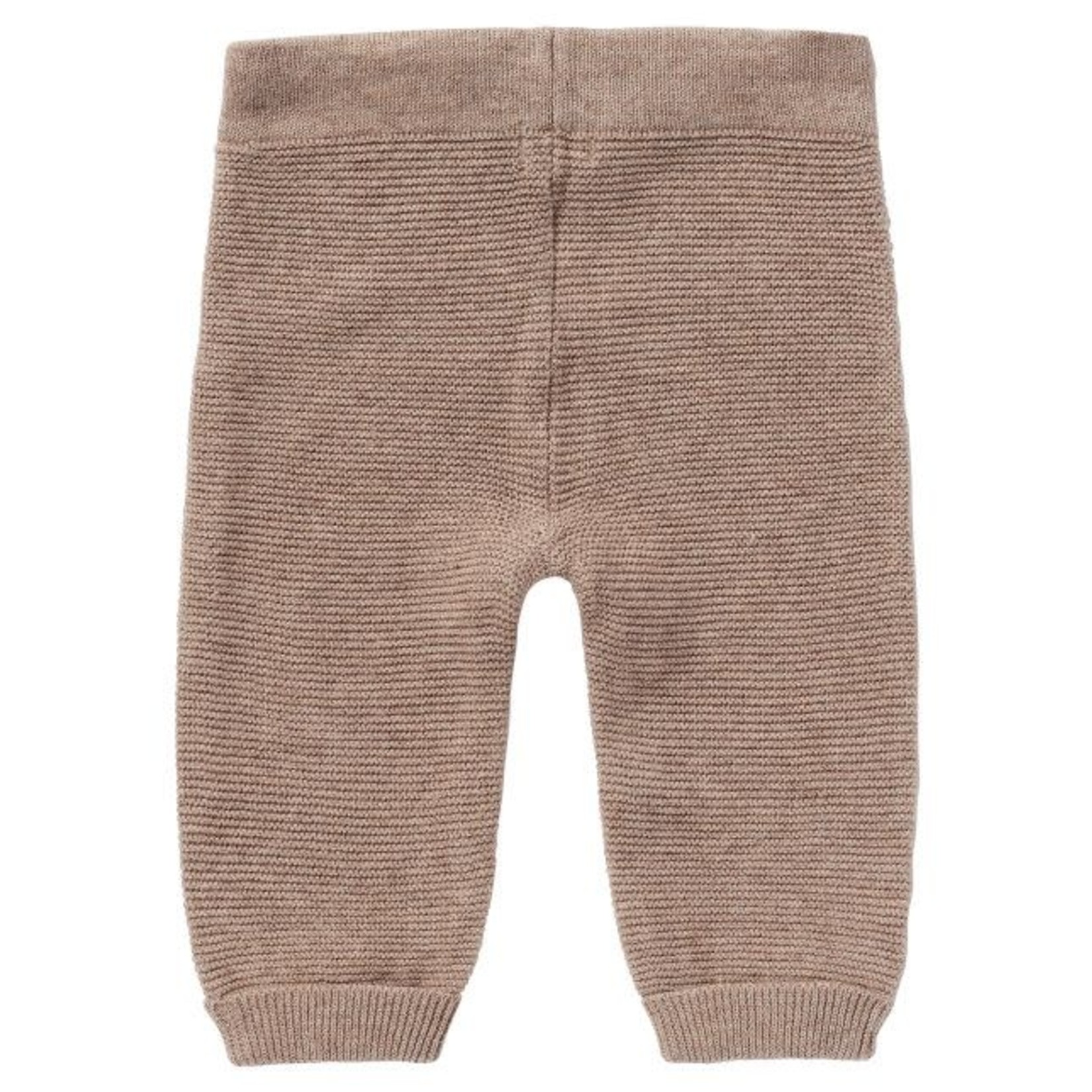 Noppies Noppies Pants Grover - Taupe