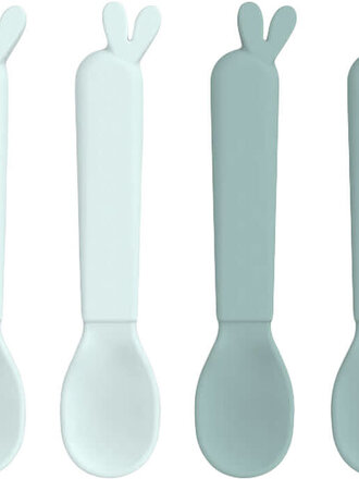 Done By deer Done by deer KIDDISH SPOON .266