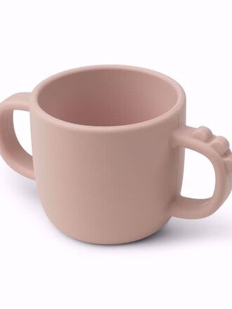 Done By deer Donebydeer Peekaboo Cup - Powder