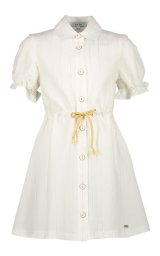 Blue Bay Blue Bay Dress Sylvie - Off white