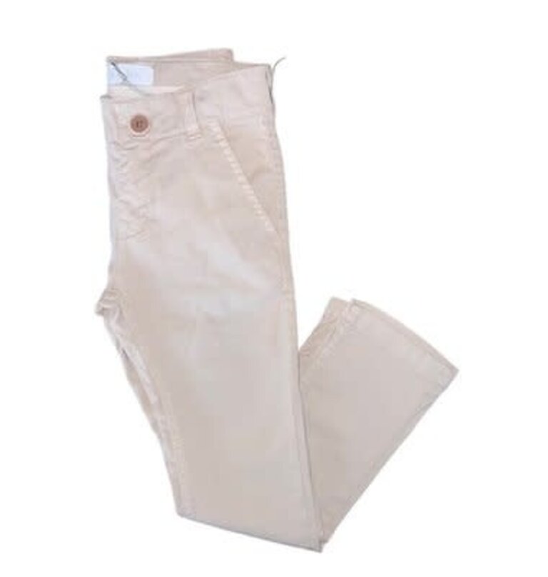 Blue Bay Blue Bay Trousers Eric - Beige