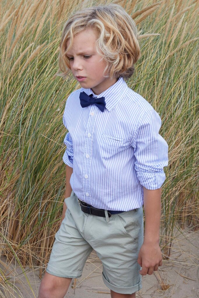 Blue Bay Blue Bay Bowtie Howie - Blue