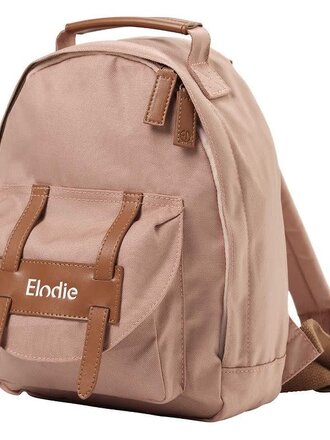 Elodie Details Elodie details Rugzak Mini - Faded roze