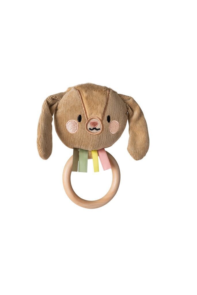 Taf Toys Taf Toys Jenny Bunny Rattle