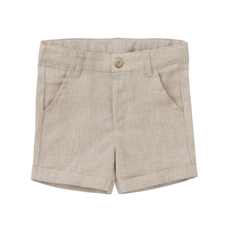 Natini Natini Short - Light beige