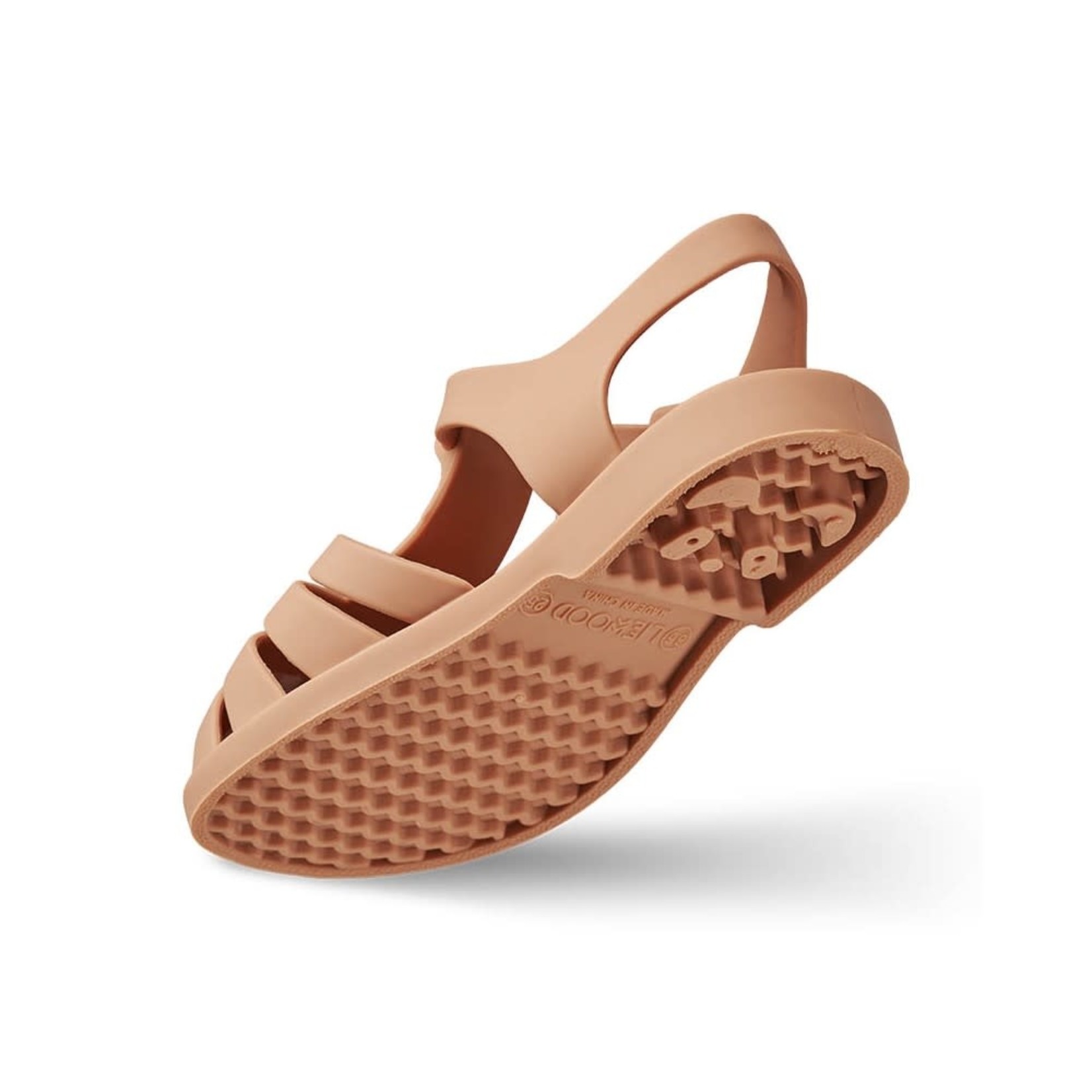 Liewood Liewood Bre sandals - Papay