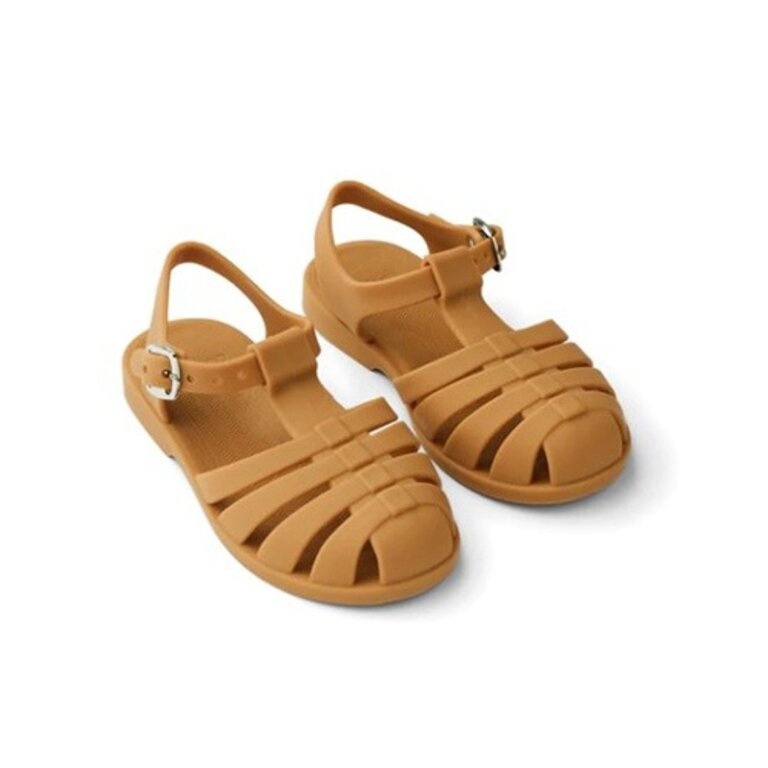 Liewood Liewood Bre sandals - Caramel