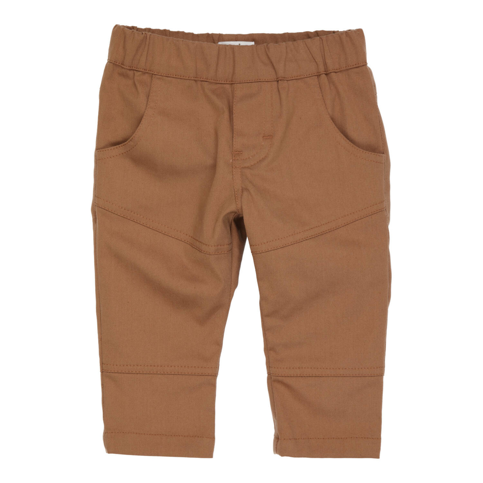 Gymp Gymp Trousers King - Bruin
