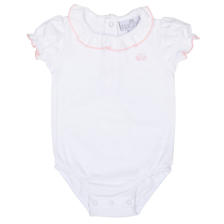 Natini Natini Body/Top Claire - Pink