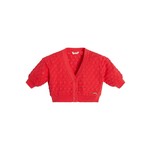 Guess Guess Gilet - Rood