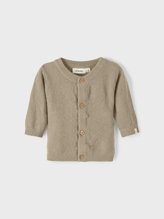 Lil Atelier Lil Atelier- Beige