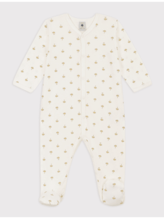Petit Bateau Petit Bateau Pyjama - Mix